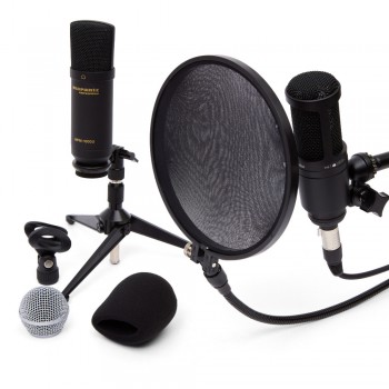 Mic Accessories